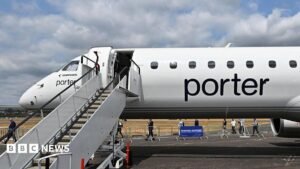 Canada flight cancelled after child refuses to wear seat belt | ACTPnews