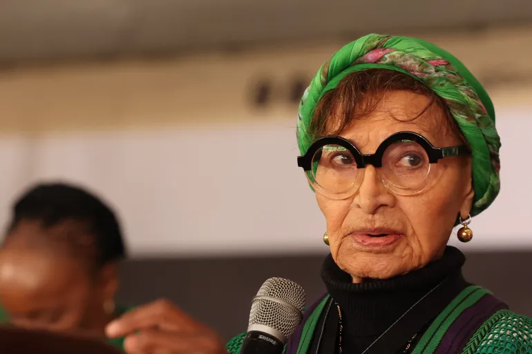 Seventy years after South Africa’s women’s march, the struggle is not over | Women’s Rights | ACTPnews