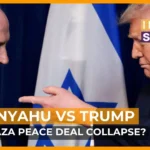 Can Netanyahu defy Trump on his Gaza peace plan? | Gaza | ACTPnews
