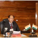 Nagaland CM urges HM Shah to reconsider FCRA amendments, seeks review | India News | ACTPnews