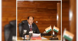 Nagaland CM urges HM Shah to reconsider FCRA amendments, seeks review | India News | ACTPnews