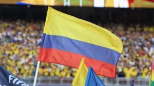 CONMEBOL postpones two continental club matches due to Colombia earthquake | ACTPnews