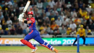 Men’s Hundred 2026, TR-M vs SB-M 29th Match Match Report, August 10, 2026 | ACTPnews