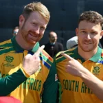 Heinrich Klaasen, David Miller, Finn Allen set to make their ILT20 debuts | ACTPnews