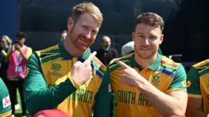 Heinrich Klaasen, David Miller, Finn Allen set to make their ILT20 debuts | ACTPnews