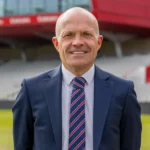 Notts disappointed as chief executive Kenyon leaves for Lancashire | ACTPnews