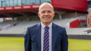 Notts disappointed as chief executive Kenyon leaves for Lancashire | ACTPnews