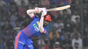 Delhi Capitals cricketer Abishek Porel arrested on alleged rape, criminal intimidation charges | ACTPnews