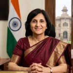 Deepti Gaur Mukerjee takes charge as govt pushes higher education reforms | India News | ACTPnews