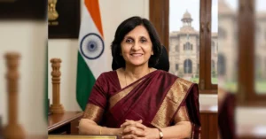 Deepti Gaur Mukerjee takes charge as govt pushes higher education reforms | India News | ACTPnews