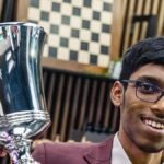 Praggnanandhaa hits top gear ahead of Chess Olympiad after Saint Louis triumph | ACTPnews