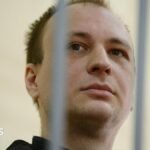 Russia releases former US Marine reported in poor health | ACTPnews