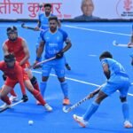 Hockey World Cup 2026: Jugraj backs Harmanpreet to be India’s ‘trump card’ | ACTPnews