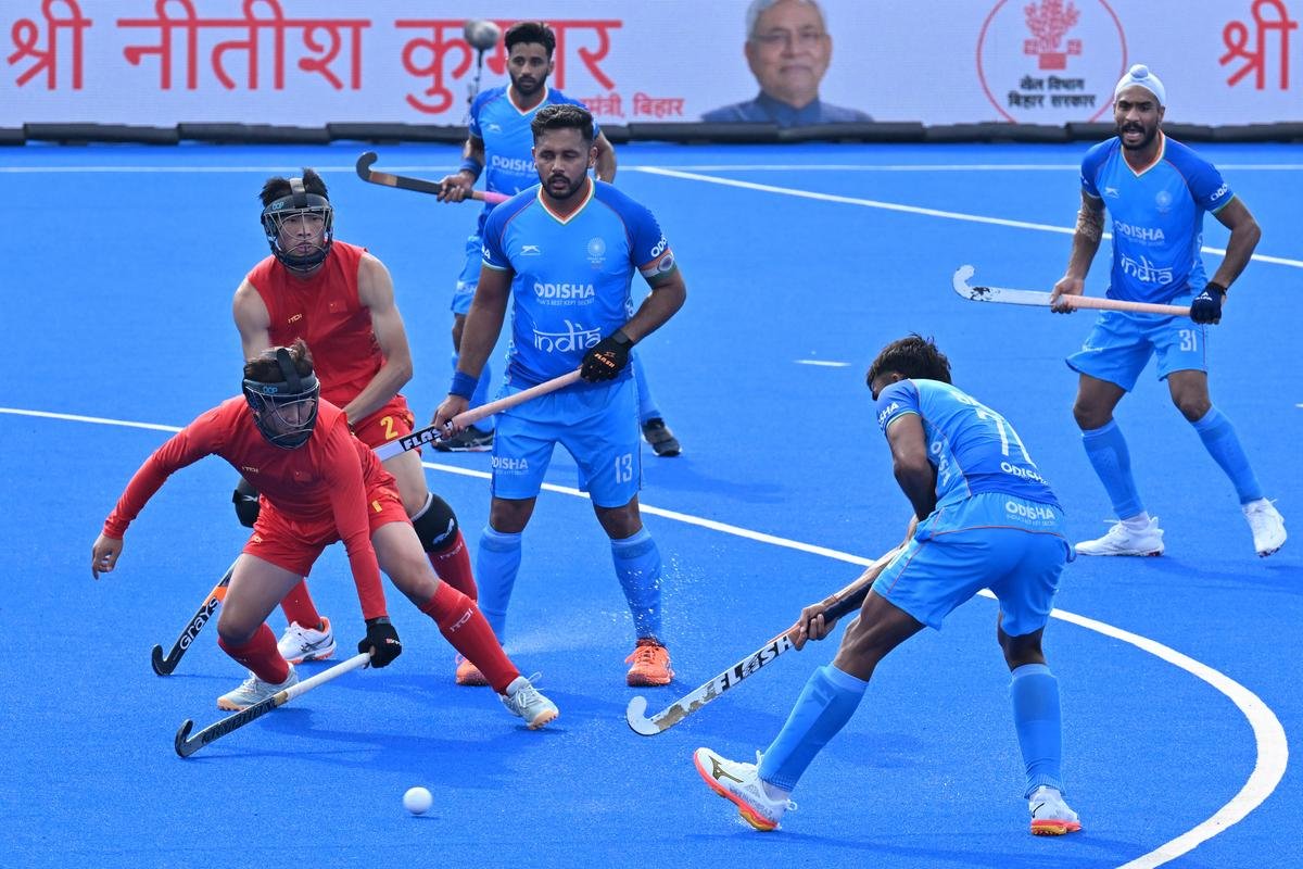 Harmanpreet Singh will be central to the team’s World Cup campaign, with Jugraj Singh describing him as the side’s “trump card”.