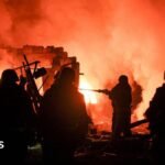 Russia using North Korean missiles to strike Ukraine, Zelensky says | ACTPnews