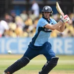 One-Day Cup (ENG) 2026, HAM vs DER Group B Match Report, August 11, 2026 | ACTPnews