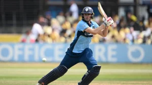 One-Day Cup (ENG) 2026, HAM vs DER Group B Match Report, August 11, 2026 | ACTPnews