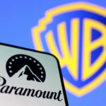Paramount CEO may remove operations from California over stalled merger | Media News | ACTPnews