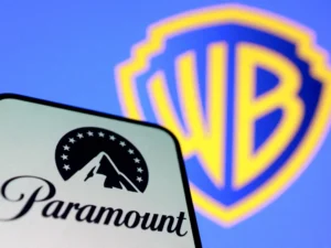 Paramount CEO may remove operations from California over stalled merger | Media News | ACTPnews