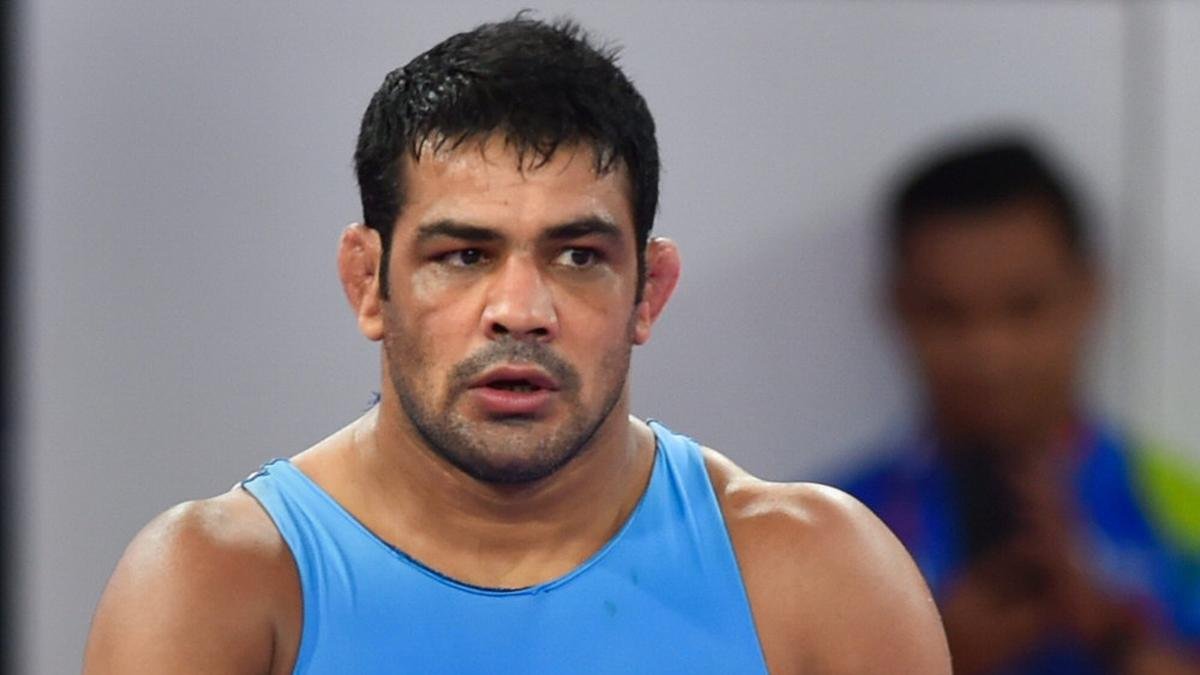 Delhi HC refuses bail to wrestler Sushil Kumar in Chhatrasal Stadium murder case