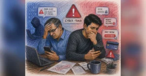 Delhi Police busts pan-India cyber fraud network with Qatar, Dubai links | India News | ACTPnews