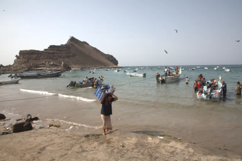 Yemen’s Red Sea coast has become one of the main fronts in the country’s conflict [Al Jazeera]