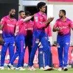 TNPL 2026: Trichy Grand Cholas downs Nellai Royal Kings; Tiruppur Tamizhans claims third consecutive win | ACTPnews