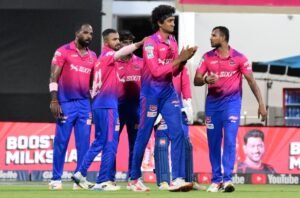 TNPL 2026: Trichy Grand Cholas downs Nellai Royal Kings; Tiruppur Tamizhans claims third consecutive win | ACTPnews