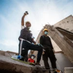 Colombia scrambles to find survivors after deadly earthquake | Earthquakes News | ACTPnews