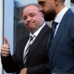 Bondi Beach shooting hero’s assault charges dropped by police in Australia | ACTPnews