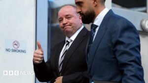 Bondi Beach shooting hero’s assault charges dropped by police in Australia | ACTPnews