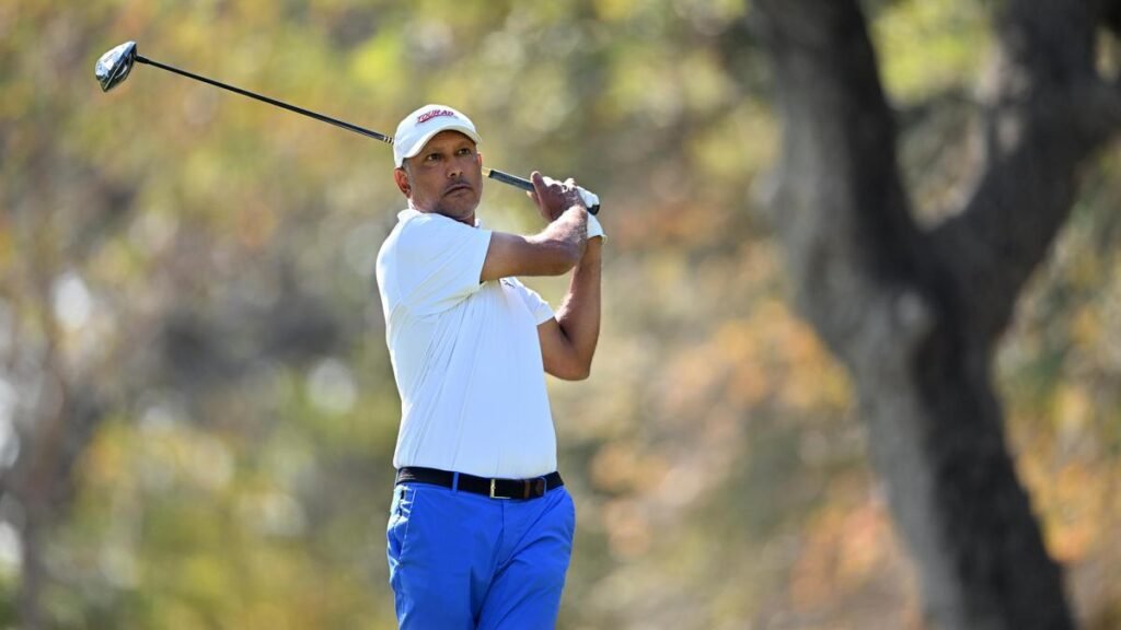 Jeev Milkha Singh message to PGTI: Indian golfers should be allowed to play anywhere they want | ACTPnews