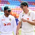 Cricket Australia also looks at other sports to learn best talent identification practices: Selector Tony Dodemaide | ACTPnews