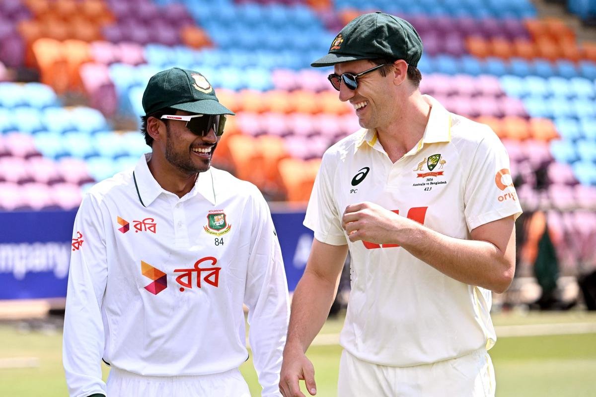 Cricket Australia also looks at other sports to learn best talent identification practices: Selector Tony Dodemaide | ACTPnews