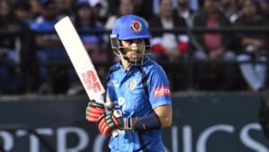 AFG vs IRE live score, 4th ODI: Ireland puts Afghanistan into bat; 20/1 | ACTPnews