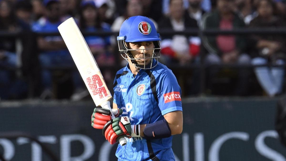 AFG vs IRE live score, 4th ODI: Ireland puts Afghanistan into bat; 20/1 | ACTPnews