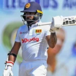 Dickwella Madushanka return to Sri Lanka Test squad for home series against India | ACTPnews