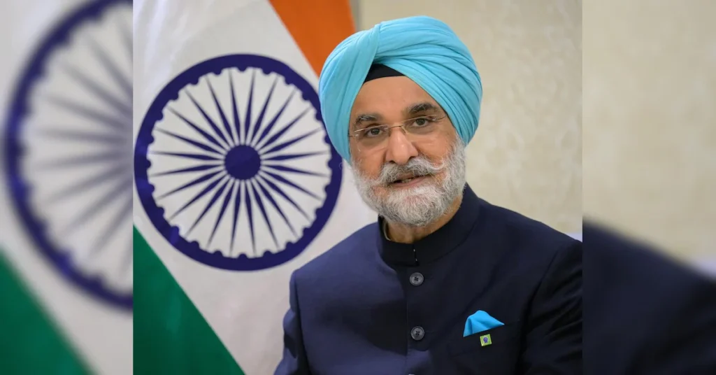 DDA pushes back 2041 deadline, approves Master Plan Delhi 2047 | India News | ACTPnews
