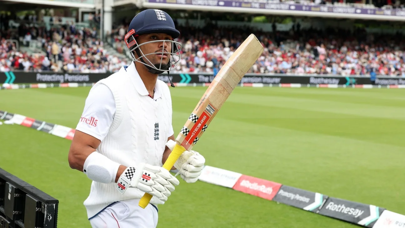 Emilio Gay picked for tour game against Pakistan after shoulder scare | ACTPnews