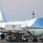 Members of Trump’s cabinet remained on decoy plane, after Trump’s quiet exit | ACTPnews