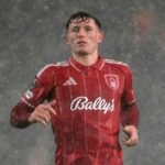 Elliot Anderson looks to justify hefty Man City price tag with trophies | ACTPnews