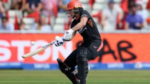 Women’s Hundred 2026, BP-W vs MIL-W 32nd Match Match Report, August 12, 2026 | ACTPnews