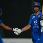 IRE vs AFG 2026, IRE vs AFG 4th ODI Match Report, August 12, 2026 | ACTPnews