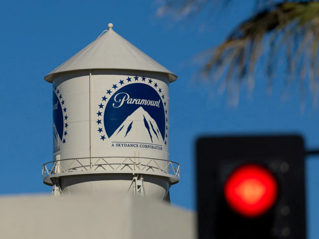 Paramount Skydance mulls CNN sale amid antitrust merger challenge | Media News | ACTPnews