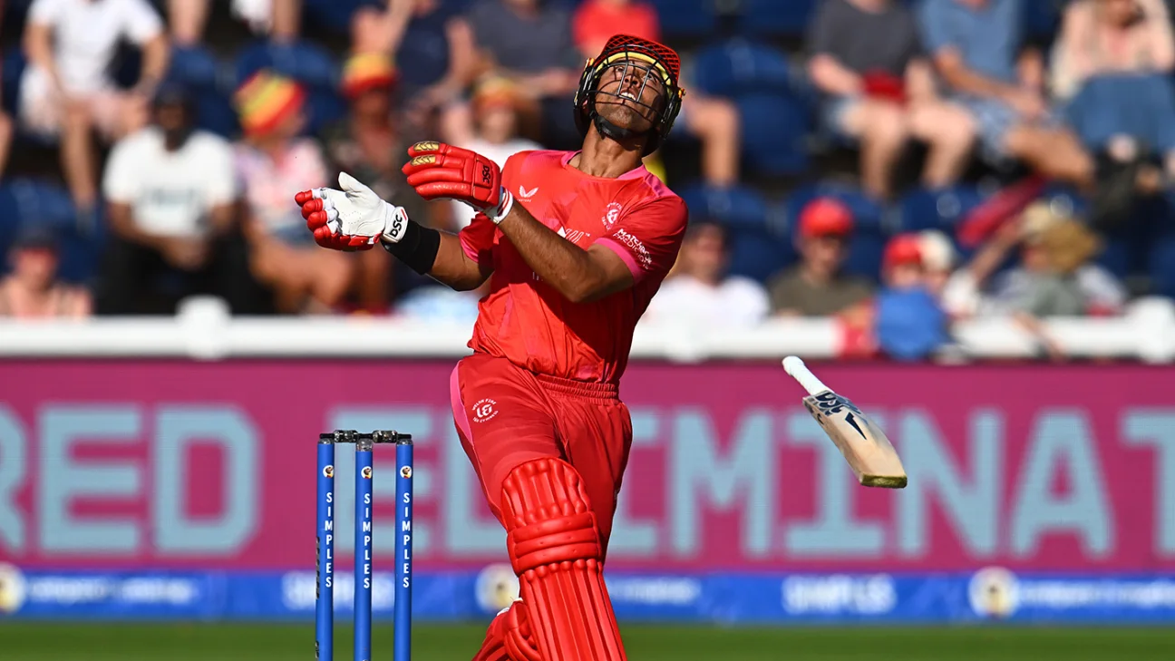 Men’s Hundred 2026, WF-M vs LS-M 31st Match Match Report, August 12, 2026 | ACTPnews