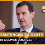 Can Syria deliver transitional justice? | Syria’s War | ACTPnews