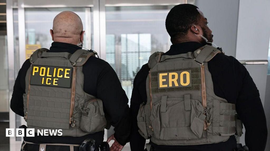 ICE equipping agents with gloves that deliver electric shocks | ACTPnews