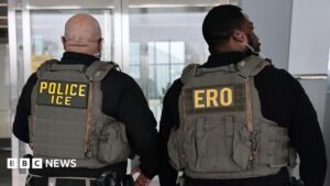 ICE equipping agents with gloves that deliver electric shocks | ACTPnews
