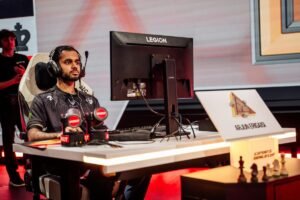 Carlsen, Nakamura enter playoffs; Indians get second chance in chess at Esports World Cup 2026 | ACTPnews