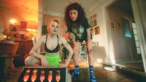Movie Review: ‘The Wrong Girls’ | ACTPnews